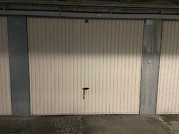 Nice Apartment With Shared Pool