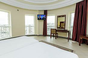 César Palace Sousse