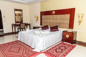 César Palace Sousse