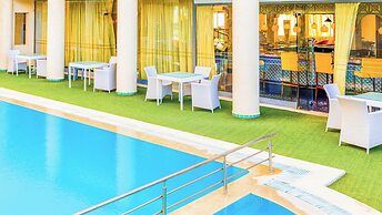 César Palace Sousse