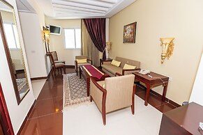 César Palace Sousse