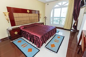 César Palace Sousse