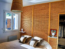 Beautiful Holiday Home With Garden