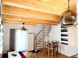 Holiday Home in Spielberg / Styria With Sauna