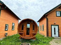 Holiday Home in Spielberg / Styria With Sauna