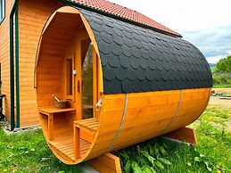 Holiday Home in Spielberg / Styria With Sauna