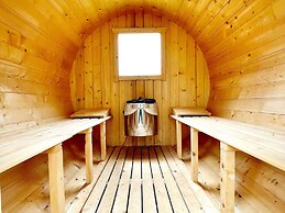 Holiday Home in Spielberg / Styria With Sauna