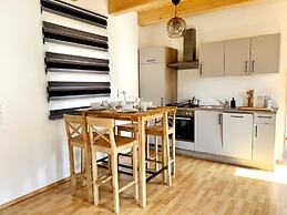 Holiday Home in Spielberg / Styria With Sauna