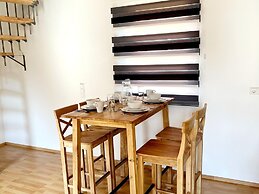 Holiday Home in Spielberg / Styria With Sauna