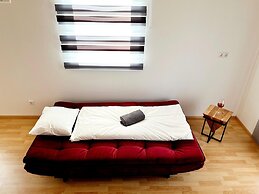 Holiday Home in Spielberg / Styria With Sauna