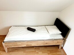 Holiday Home in Spielberg / Styria With Sauna