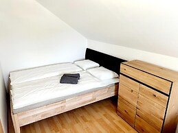 Holiday Home in Spielberg / Styria With Sauna