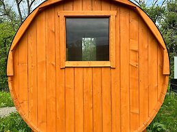 Holiday Home in Spielberg / Styria With Sauna