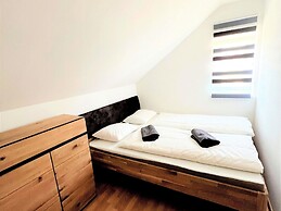 Holiday Home in Spielberg / Styria With Sauna