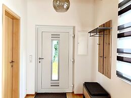 Holiday Home in Spielberg / Styria With Sauna