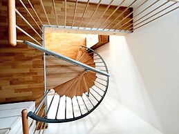Holiday Home in Spielberg / Styria With Sauna