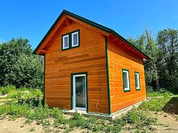 Holiday Home in Spielberg / Styria With Sauna