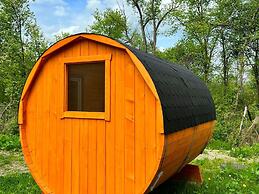Holiday Home in Spielberg / Styria With Sauna