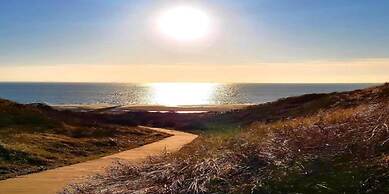 Romantic Getaway Near Beach