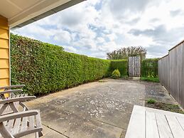 Romantic Studio With Garden