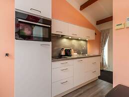 Romantic Studio With Garden