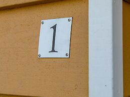 Romantic Studio With Garden