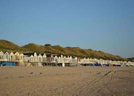 Romantic Getaway Near Beach