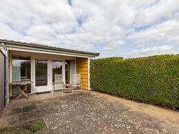 Romantic Studio With Garden