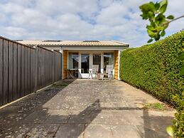 Romantic Studio With Garden