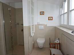 Holiday Apartment Luttje Bangbux