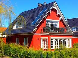 Holiday Apartment Luttje Bangbux