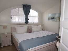 Holiday Apartment Luttje Bangbux