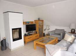 Holiday Apartment Luttje Bangbux