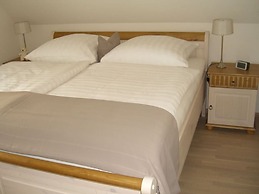 Holiday Apartment Luttje Bangbux