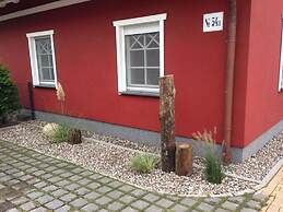 Holiday Apartment Luttje Bangbux