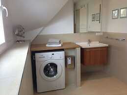 Holiday Apartment Luttje Bangbux