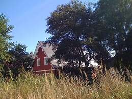 Holiday Apartment Luttje Bangbux