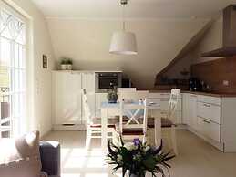 Holiday Apartment Luttje Bangbux