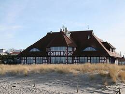 Holiday Apartment Luttje Bangbux