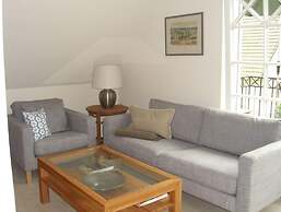 Holiday Apartment Luttje Bangbux