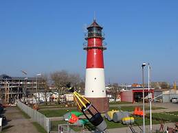 Holiday Home Alte Liebe Busum