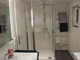 Holiday Home Alte Liebe Busum