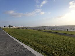 Holiday Home Alte Liebe Busum