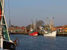 Holiday Home Alte Liebe Busum