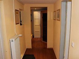 Holiday Home Alte Liebe Busum