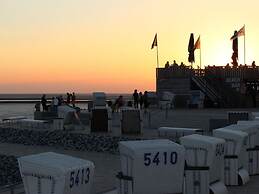 Holiday Home Alte Liebe Busum