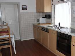 Holiday Home Alte Liebe Busum