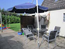 Holiday Home Alte Liebe Busum