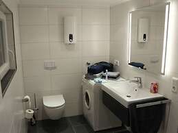 Holiday Home Alte Liebe Busum