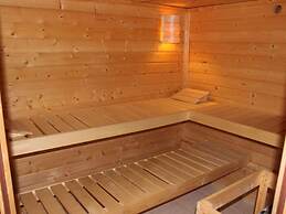 Holiday Home Alte Liebe Busum